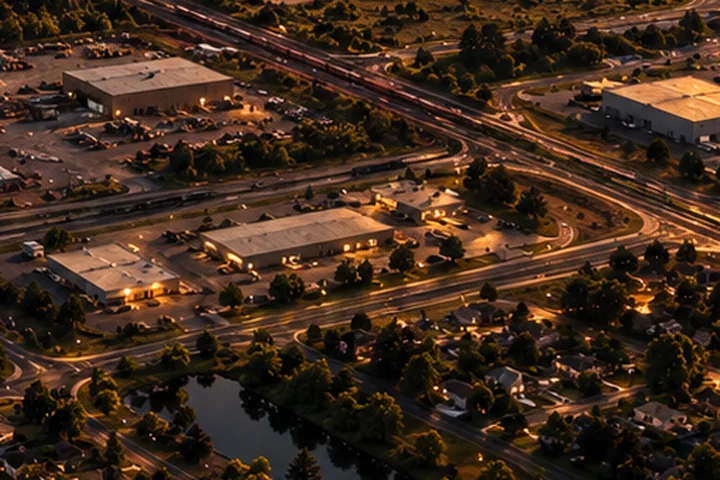 Build — Rhydera economic loop