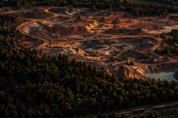 Extract — Rhydera economic loop