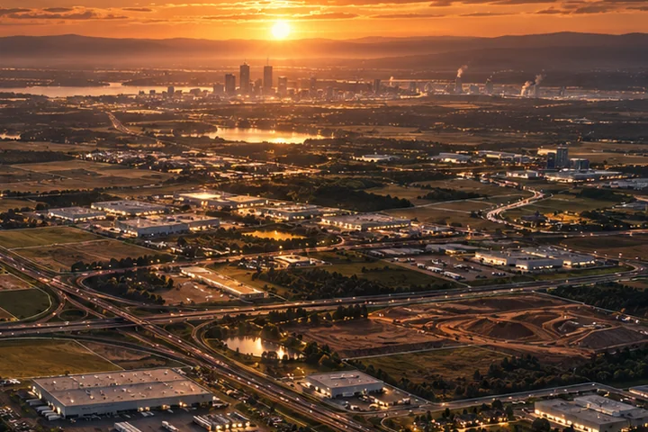 Expand / Exit — Rhydera economic loop